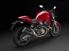 Ducati Monster 1200 S Stripe